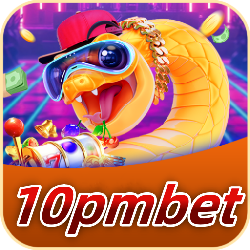 10pmbet logo
