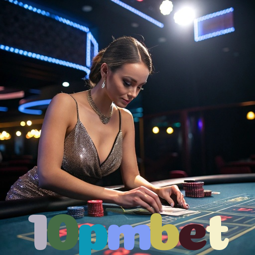 Cadastro na 10pmbet