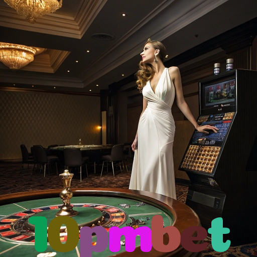 Cassino Online 10pmbet
