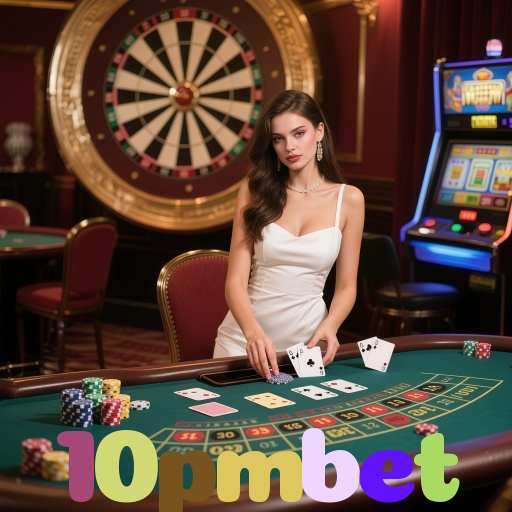 Cadastro na 10pmbet