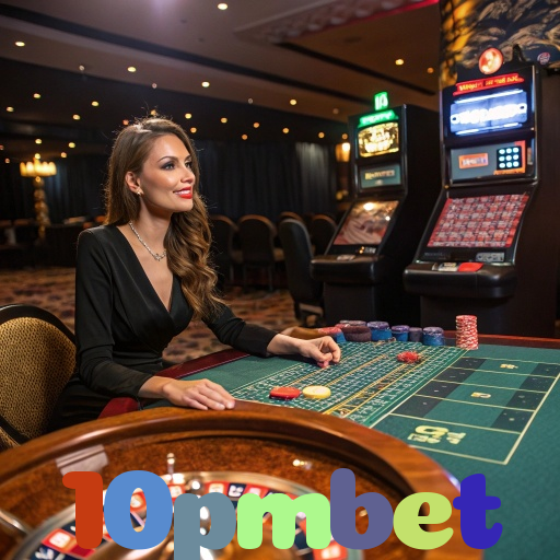 Cassino Online 10pmbet