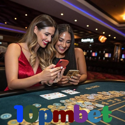 Cadastro na 10pmbet
