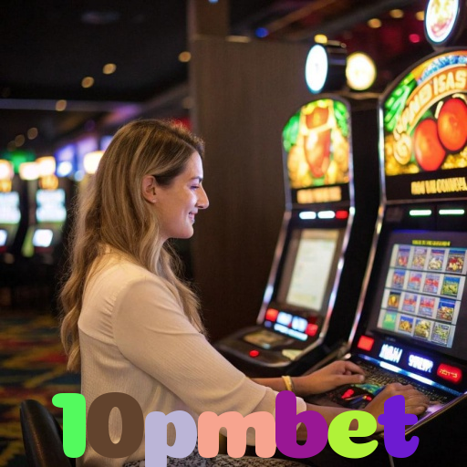 Cassino Online 10pmbet