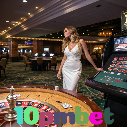 Promoções e Bônus no 10pmbet