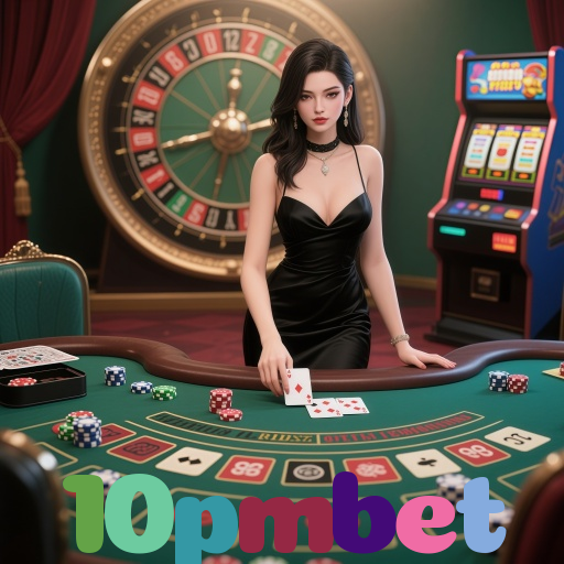 Acesso ao 10pmbet
