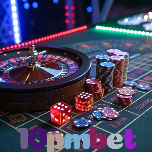Acesso ao 10pmbet