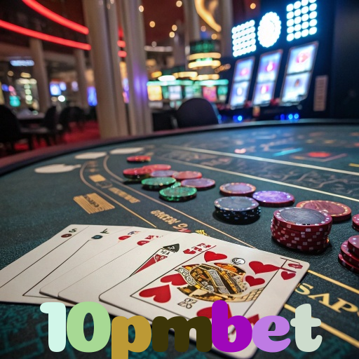 Cadastro na 10pmbet