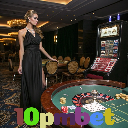 Cassino Online 10pmbet
