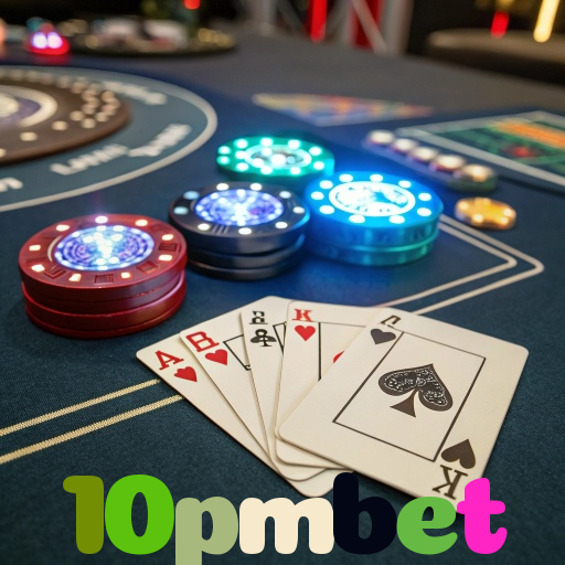 Acesso ao 10pmbet