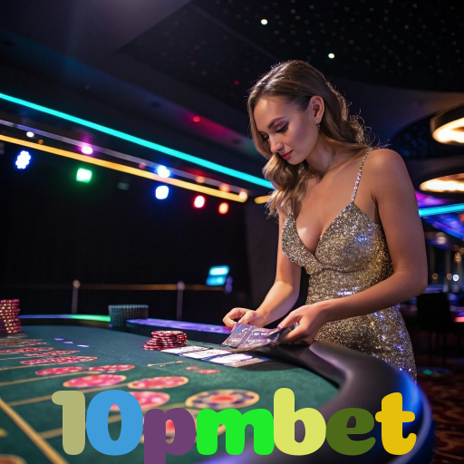 Acesso ao 10pmbet