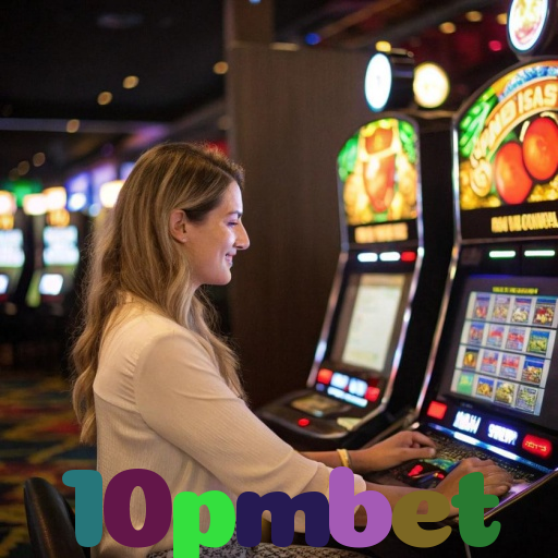 Cassino Online 10pmbet