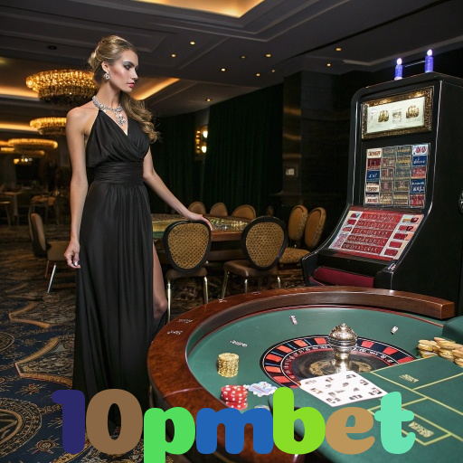Cassino Online 10pmbet