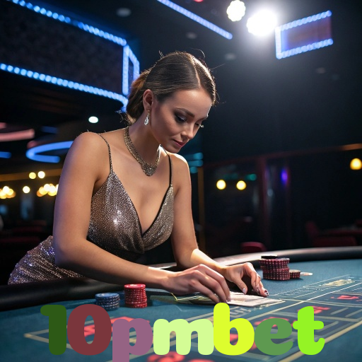 Cassino Online 10pmbet