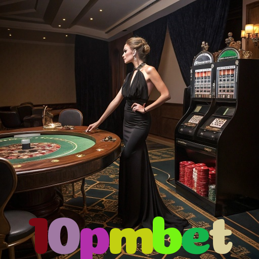 Acesso ao 10pmbet