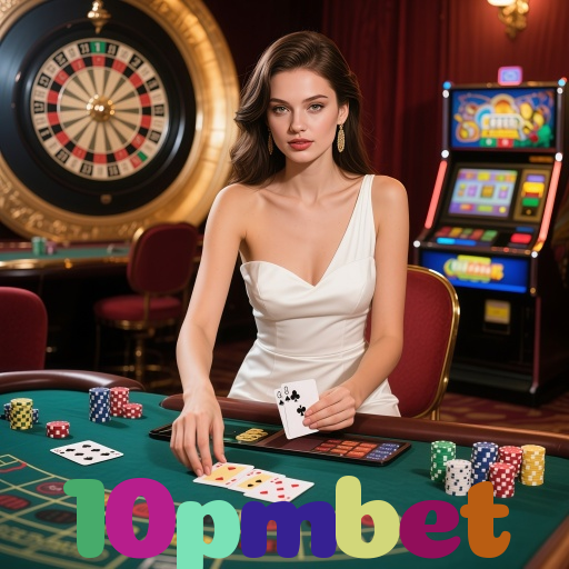 Apostas no 10pmbet