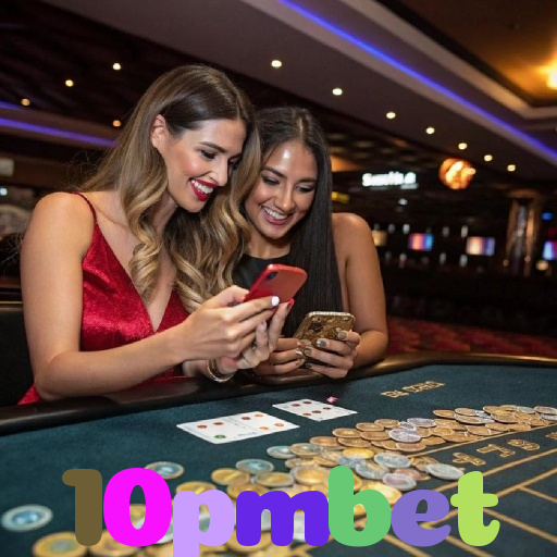 Cadastro na 10pmbet