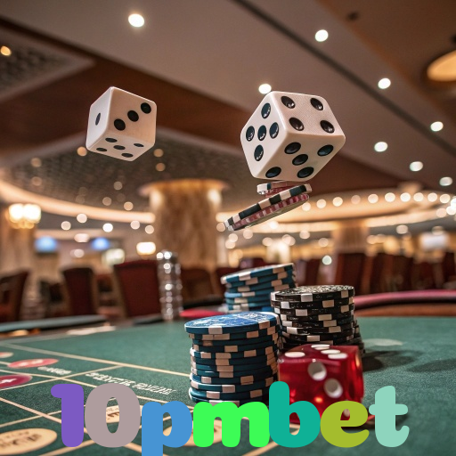 Cadastro na 10pmbet