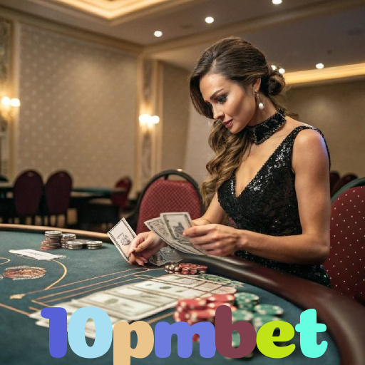 Acesso ao 10pmbet