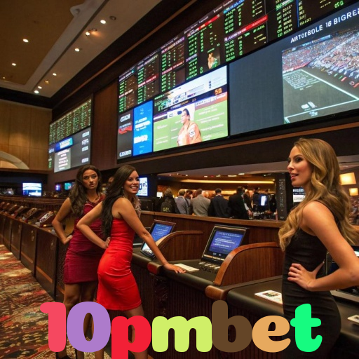 Acesso ao 10pmbet