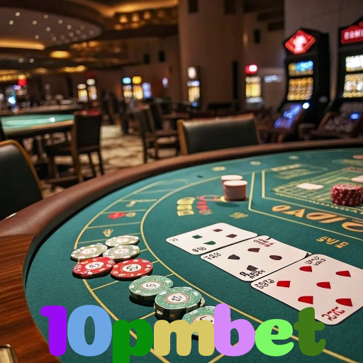 Acesso ao 10pmbet